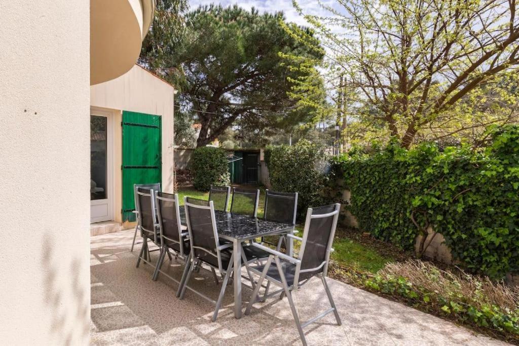 La Maison Des Epinouses, 4 Chambres A 450M De La Plage De Chaucre サン・ジョルジュ・ドレロン エクステリア 写真
