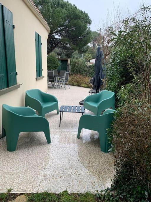 La Maison Des Epinouses, 4 Chambres A 450M De La Plage De Chaucre サン・ジョルジュ・ドレロン エクステリア 写真