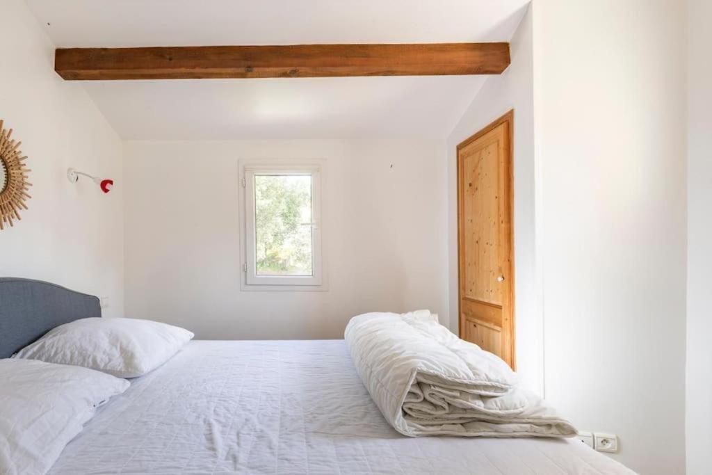 La Maison Des Epinouses, 4 Chambres A 450M De La Plage De Chaucre サン・ジョルジュ・ドレロン エクステリア 写真