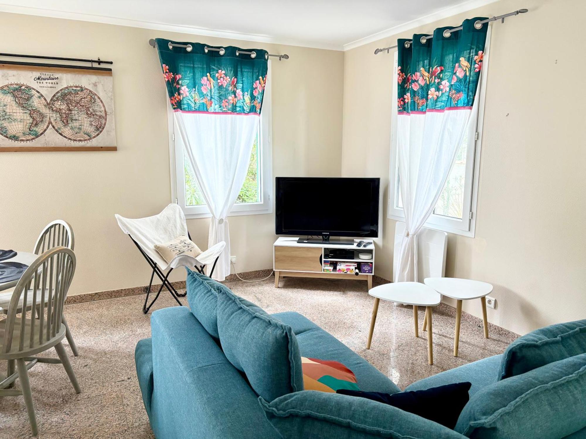 La Maison Des Epinouses, 4 Chambres A 450M De La Plage De Chaucre サン・ジョルジュ・ドレロン エクステリア 写真